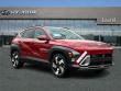 New 2026 Hyundai Kona Limited FWD SUV