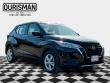 Certified 2024 Nissan Kicks S SUV