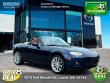 Used 2007 Mazda MX-5 Grand Touring Convertible