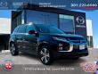 Used 2021 Mitsubishi Outlander Sport 2.4 GT CUV
