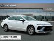 New 2025 Hyundai Sonata SE Sedan