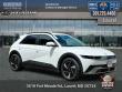 New 2025 Hyundai IONIQ 5 SEL SUV