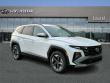 New 2025 Hyundai Tucson SEL AWD SUV