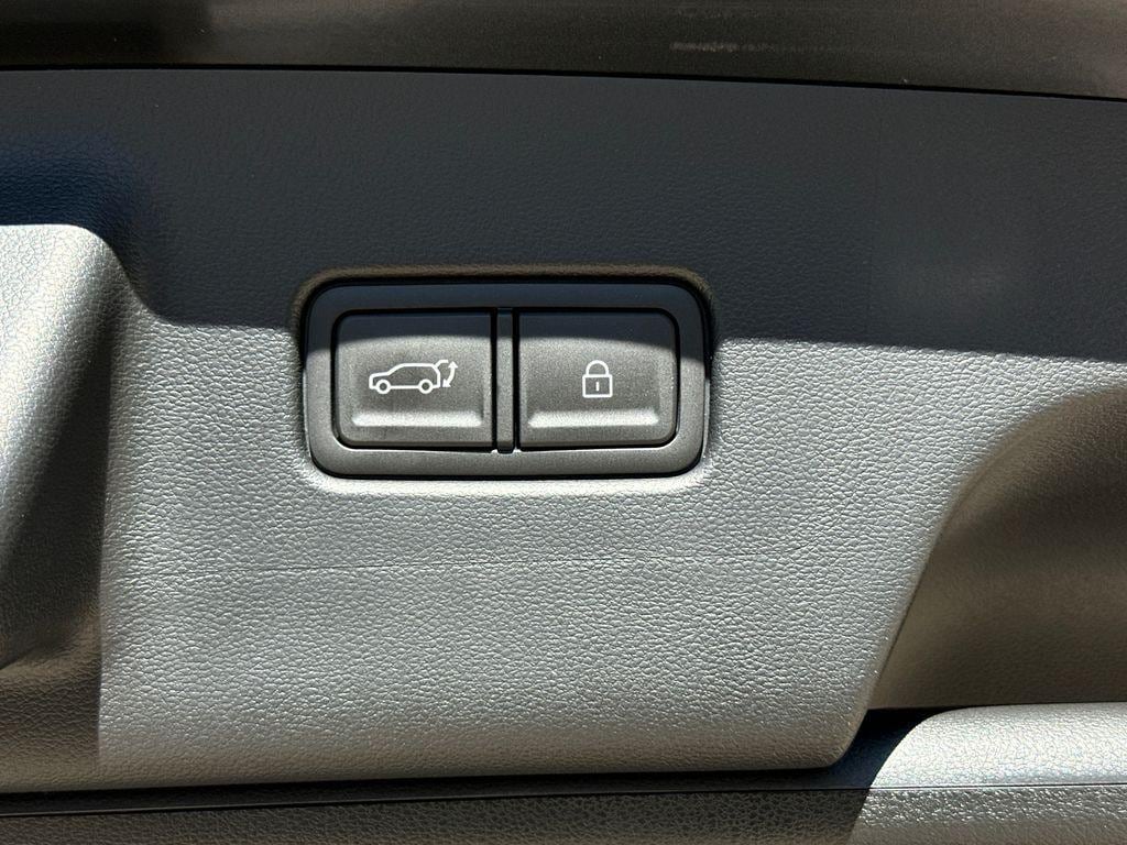 2026 Hyundai Palisade Calligraphy - Photo 21