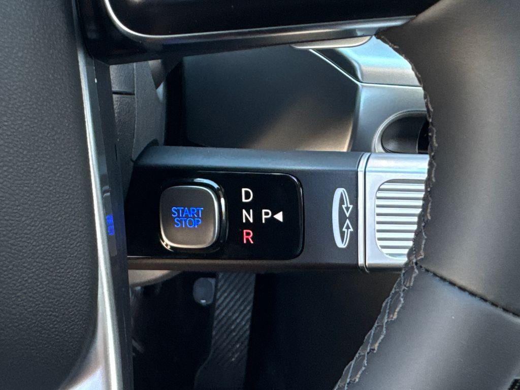 2026 Hyundai IONIQ 9 SE - Photo 23