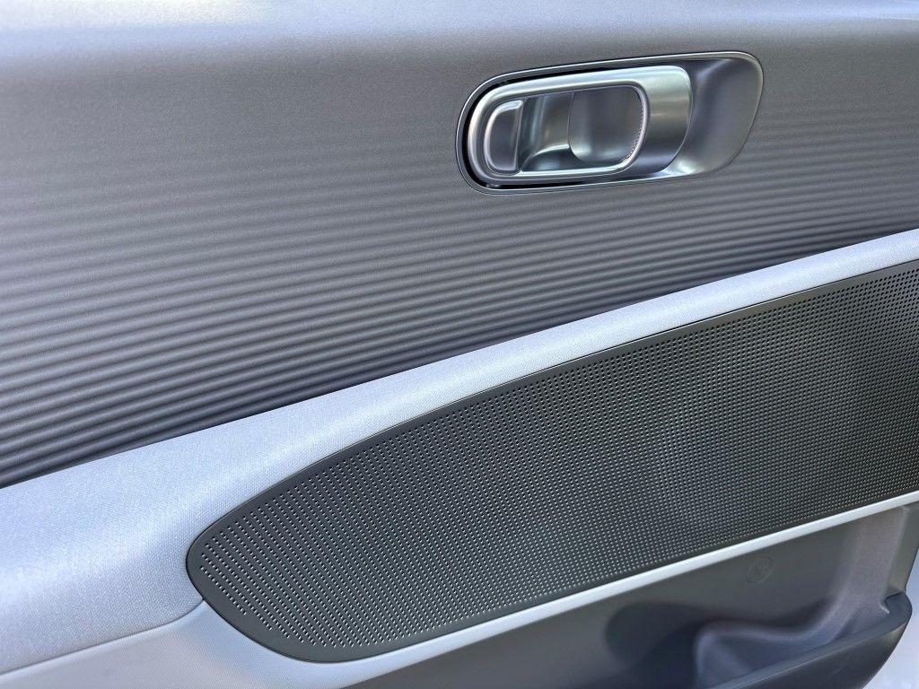 2024 Hyundai IONIQ 6 SEL - Photo 34