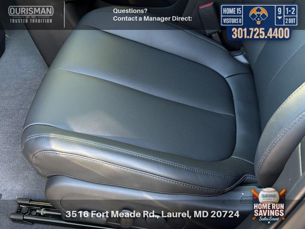 2025 Hyundai IONIQ 5 SEL - Photo 13