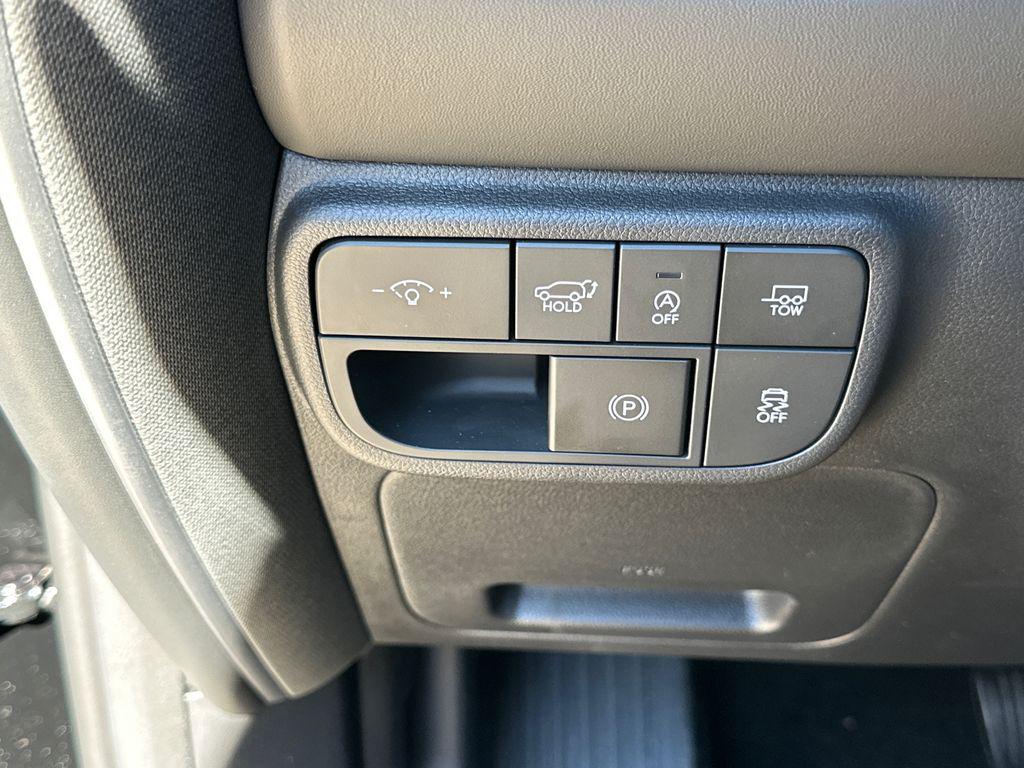2026 Hyundai Palisade Calligraphy - Photo 30