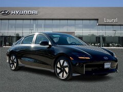 2025 Hyundai IONIQ 6 SE Sedan