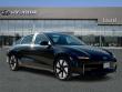 New 2025 Hyundai IONIQ 6 SE Sedan