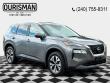 Used 2023 Nissan Rogue SV SUV