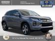 Used 2024 Mitsubishi Outlander Sport 2.0 SUV