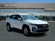 New 2026 Hyundai Tucson SE FWD SUV