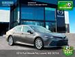 Used 2024 Toyota Camry LE Sedan