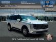 New 2026 Hyundai Palisade Hybrid SEL 8P SUV