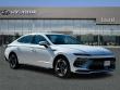 New 2026 Hyundai Sonata SEL Sport Sedan