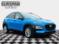 2019 Hyundai Kona SEL SUV