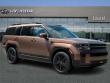 New 2026 Hyundai Santa Fe Hybrid Calligraphy SUV