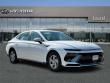 New 2025 Hyundai Sonata SE Sedan