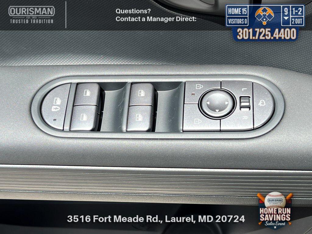 2025 Hyundai IONIQ 5 SEL - Photo 26