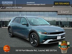 2026 Hyundai IONIQ 5 SEL SUV