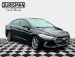 Used 2018 Hyundai Elantra  Sedan