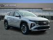 New 2026 Hyundai Tucson SEL FWD SUV