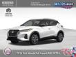Used 2022 Nissan Kicks SR SUV