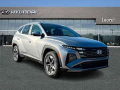 2026 Hyundai Tucson SE FWD SUV