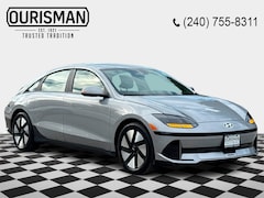 2024 Hyundai IONIQ 6 SE Standard Range Sedan