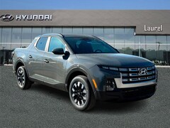 2026 Hyundai Santa Cruz SEL AWD Truck Crew Cab