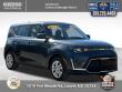 Used 2023 Kia Soul LX Hatchback