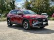 New 2026 Hyundai Tucson SEL FWD SUV