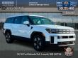 New 2026 Hyundai Santa Fe Hybrid SE SUV