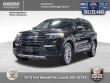 Used 2020 Ford Explorer XLT SUV