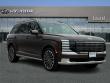 New 2026 Hyundai Palisade Calligraphy AWD SUV