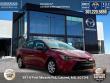 Used 2024 Toyota Corolla LE Sedan