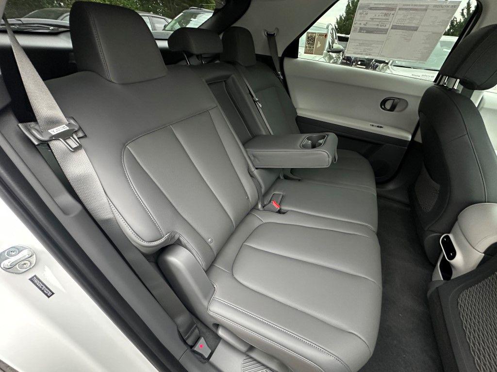 2025 Hyundai IONIQ 5 SEL - Photo 9