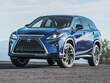 LEXUS RX 450hL