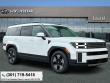 New 2026 Hyundai Santa Fe Hybrid SEL SUV