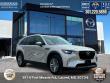 Used 2024 Mazda CX-90 3.3 Turbo Preferred Plus SUV
