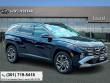 New 2025 Hyundai Tucson Hybrid Limited SUV