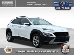 2023 Hyundai Kona SEL SUV