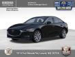 Used 2024 Mazda Mazda3 Sedan 2.5 S Preferred Package Sedan