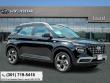 New 2025 Hyundai Venue SEL SUV