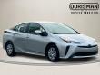 Used 2022 Toyota Prius L Hatchback