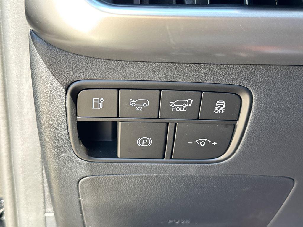 2026 Hyundai IONIQ 9 SE - Photo 26