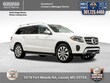  Mercedes-Benz GLS 450