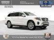 Used 2019 Mercedes-Benz GLS 450 4MATIC SUV