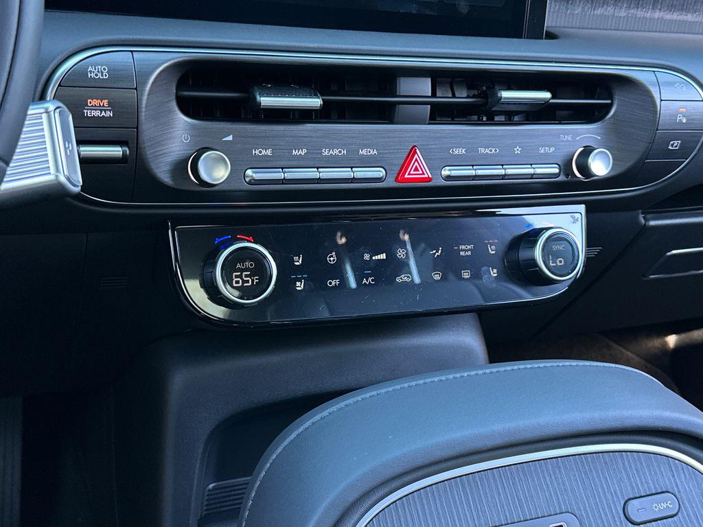 2026 Hyundai Palisade Calligraphy - Photo 14